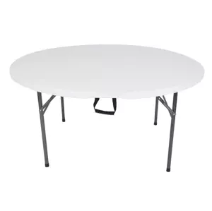 Rojaplast Stůl CATERING průměr 152 cm