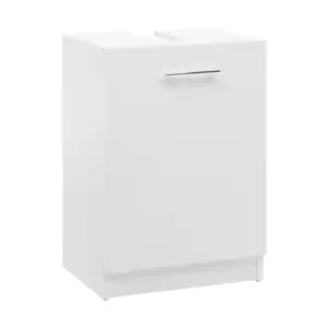 Idea Skříňka pod umyvadlo SOLO 11 bílá