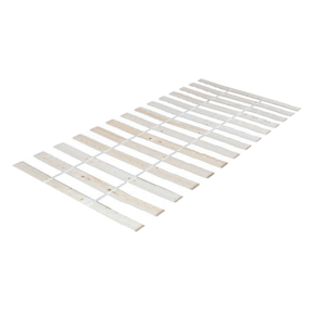 Tempo Kondela Rolovaný rošt - 120x200 cm + kupón KONDELA10 na okamžitou slevu 3% (kupón uplatníte v košíku)