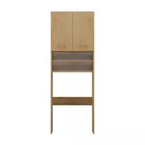 Falco Skříňka nad pračku Pema dub artisan