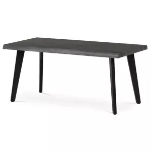 Autronic Konferenční stolek CT-F4412 GREY