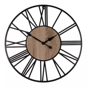 Autronic Hodiny nástěnné HW4007