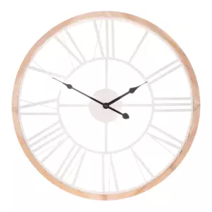 Autronic Hodiny nástěnné HW4008
