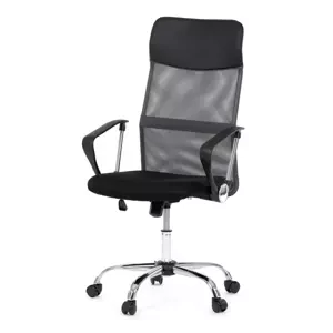 Autronic Kancelářská židle KA-E305 GREY