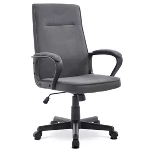 Autronic Kancelářská židle KA-L608 GREY2
