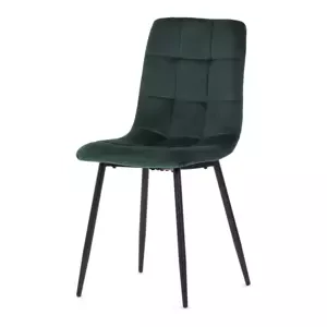 Autronic Jídelní židle CT-281 GRN4