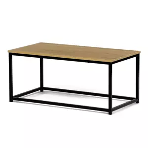 Autronic Konferenční stůl CT-G1090 OAK