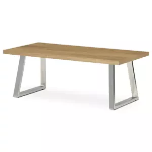 Autronic Konferenční stůl CT-W1515 OAK