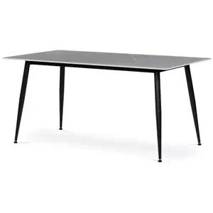 Autronic Jídelní stůl HT-406M GREY