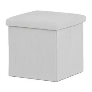 Autronic Taburet TAB-471 CRM6, krémová