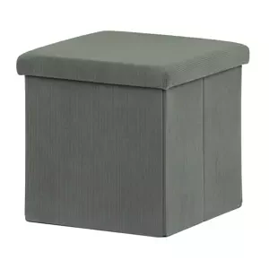 Autronic Taburet TAB-471 GRN6, zelená