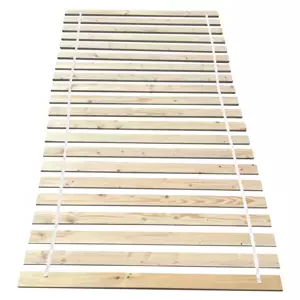 Tempo Kondela Rolovaný rošt PLUMA 80 x 200 cm + kupón KONDELA10 na okamžitou slevu 3% (kupón uplatníte v košíku)