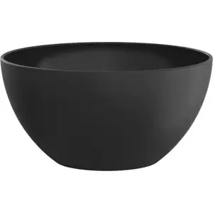 ROTHO Miska CARUBA 0,45 L - grafit