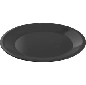 ROTHO Talíř CARUBA 26 cm - grafit