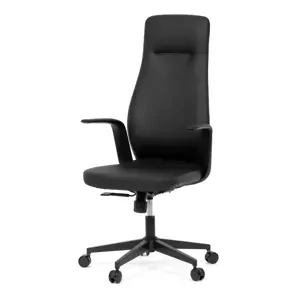 Autronic Kancelářské křeslo KA-T8325 BK