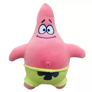 Plush Plyšová hračka Spongebob Patrick PHPL2120