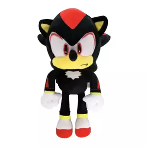Plush Plyšová hračka Super Sonic Shadow PHPL2121