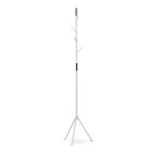 Autronic Věšák 80001-01 WT - bílý