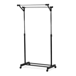 Autronic Stojan na šaty 84511 BK