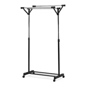 Autronic Stojan na šaty 84521 BK
