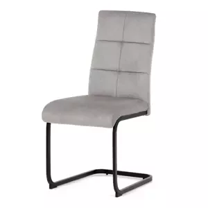 Autronic Jídelní židle DCL-D1275 SIL4