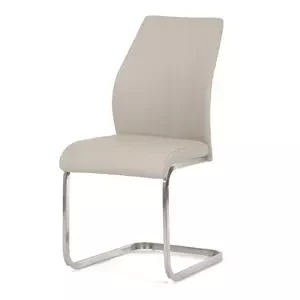 Autronic Jídelní židle DCL-D1277 CRM