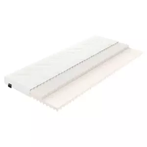 Tempo Kondela Matrace VALERI 100x200 cm + kupón KONDELA10 na okamžitou slevu 3% (kupón uplatníte v košíku)