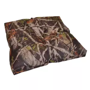 Axin Trading Podsedák outdoor malý 45x45 cm
