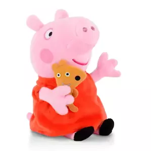 Plush Plyšová hračka Prasátko Peppa PHPL2168