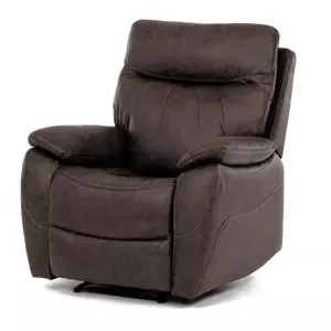 Autronic TV a relaxační křeslo TV-4092 BR3