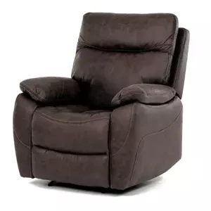 Autronic Relaxační křeslo TV-4094 BR3