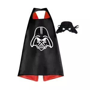 FunCo Převlek Star Wars Darth Vared 2v1, OPBH2177