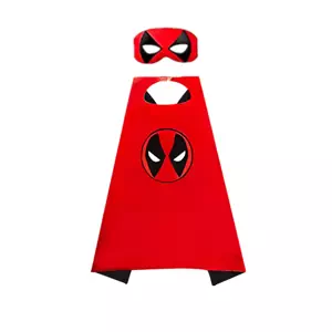 FunCo Převlek Deadpool 2v1, OPBH2178