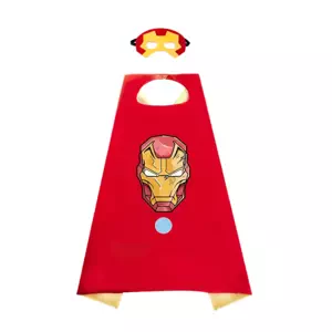 FunCo Převlek Avengers Iron Man 2v1, OPBH2180