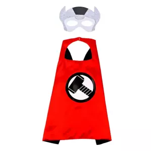 FunCo Převlek Avengers Thor 2v1, OPBH2181