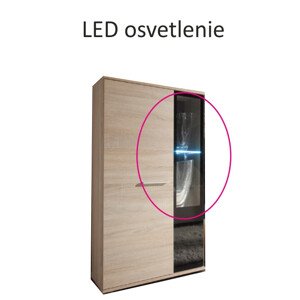Tempo Kondela Osvětlení SALESA + kupón KONDELA10 na okamžitou slevu 3% (kupón uplatníte v košíku)