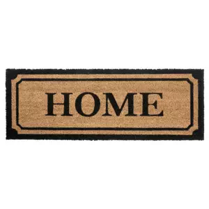Hanse Home Rohožka Home kokos 105678 27x70 cm