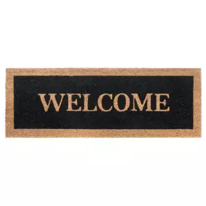 Hanse Home Rohožka Welcome 105679 27x70 cm