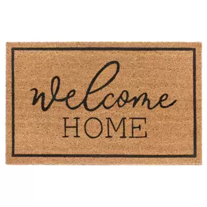 Hanse Home Rohožka Welcome home 105684 45x75 cm
