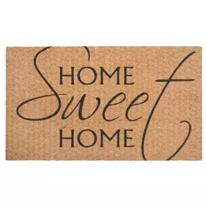Hanse Home Rohožka Home sweet home 105694 45x75 cm