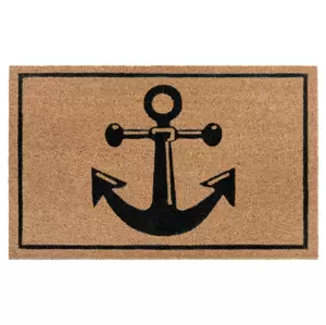 Hanse Home Rohožka námořní kotva 105701 45x70 cm