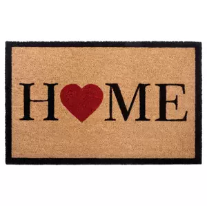 Hanse Home Rohožka Home srdce 105707 45x70 cm