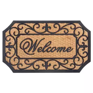 Hanse Home Rohožka Welcome 105713 45x75 cm