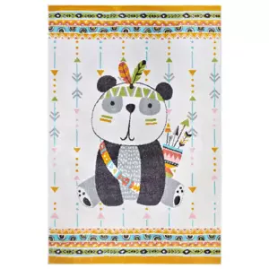 Hanse Home Dětský koberec Adventures 105959 Blue 160x235 cm