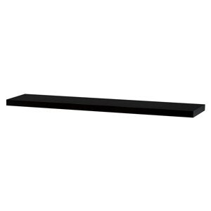 Autronic Polička 120cm P-002 BUK - Buk