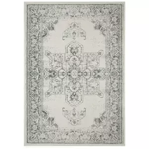 NORTHRUGS Kusový koberec Twin Supreme 104139 Green/Cream 120x170 cm