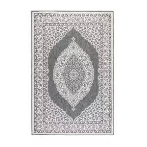 ELLE Decoration Kusový koberec Gemini 106023 Silver 200x290 cm