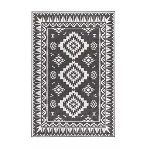 ELLE Decoration Kusový koberec Gemini 106019 Black 200x290 cm