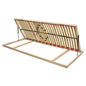 Casarredo Rošt do postele CasaNova Kombi 90 cm pravý