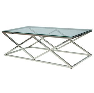 Casarredo Konferenční stolek ZEGNA A